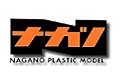 Nagano Logo Nagano Logo