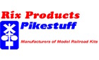 Pikestuff Logo Pikestuff Logo
