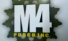 Emfour Publishing Logo
