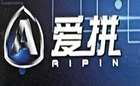 Aipin Logo