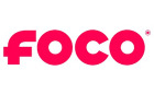 Forever Collectibles (FOCO) Logo Forever Collectibles (FOCO) Logo