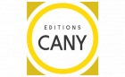Éditions Cany Logo Éditions Cany Logo