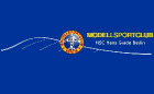 Modellsportclub Hans Grade Berlin Logo Modellsportclub Hans Grade Berlin Logo