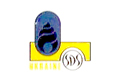 Ukraine SDS Logo Ukraine SDS Logo