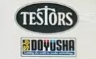 Testors/Doyusha Logo Testors/Doyusha Logo