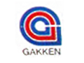 Gakken Logo Gakken Logo