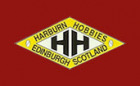 Harburn Hobbies Ltd Logo Harburn Hobbies Ltd Logo