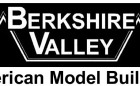 Berkshire Valley Models Logo Berkshire Valley Models Logo