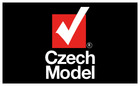Czech Model Logo Czech Model Logo