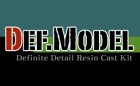 Def.Model Logo Def.Model Logo