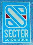 Secter Logo Secter Logo