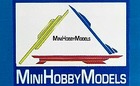 Mini Hobby Models Logo Mini Hobby Models Logo