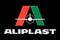 Aliplast Logo Aliplast Logo