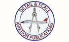 Detail & Scale Logo Detail & Scale Logo