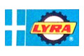 Lyra Logo Lyra Logo
