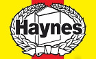 Haynes Logo Haynes Logo