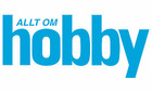 Allt om Hobby Logo Allt om Hobby Logo