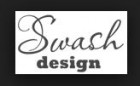 Swash Design Logo Swash Design Logo