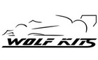 Wolf Kits Logo Wolf Kits Logo