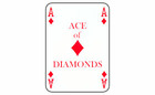 Ace of Diamonds Logo Ace of Diamonds Logo