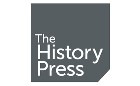 The History Press Logo The History Press Logo