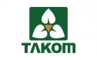 Takom Logo Takom Logo
