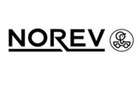 Norev Logo Norev Logo
