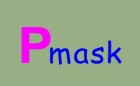Pmask Logo Pmask Logo
