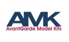 AvantGarde Model Kits Logo AvantGarde Model Kits Logo