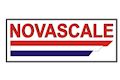 Novascale Logo Novascale Logo