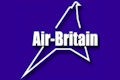 Air Britain Historians Logo Air Britain Historians Logo