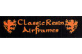 Classic Resin Airframes Logo Classic Resin Airframes Logo