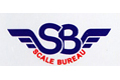 Scale Bureau Logo Scale Bureau Logo