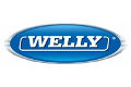 Welly Die Casting Logo Welly Die Casting Logo
