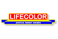 Lifecolor Logo Lifecolor Logo