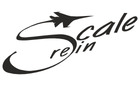 Scale Resin Logo Scale Resin Logo