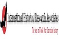 International Research Associates Logo International Research Associates Logo