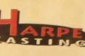 Harper Castings Logo Harper Castings Logo