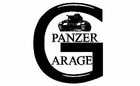 PANZER GARAGE Logo PANZER GARAGE Logo