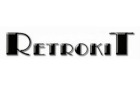 RetrokiT Logo RetrokiT Logo