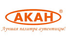 Akan Logo Akan Logo