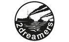2dreamers Logo 2dreamers Logo