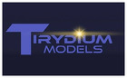 Tirydium Models Logo Tirydium Models Logo