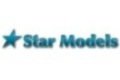 Star Models Logo Star Models Logo