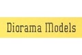 Diorama Models Logo Diorama Models Logo