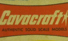 Cavacraft Logo Cavacraft Logo