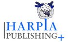 Harpia Publishing Logo Harpia Publishing Logo