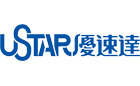 UStar Logo UStar Logo
