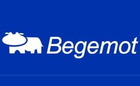 Begemot Logo