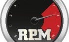 R.P.M. Logo R.P.M. Logo